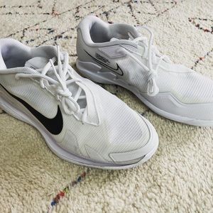 Nike Men's Air Zoom Vapor Pro Hard Court Tennis Shoes